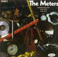 The Meters-The Meters