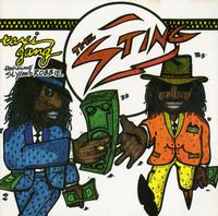 Taxi Gang featuring Sly and Robbie-The Sting