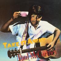 Paul McCartney - Take It Away