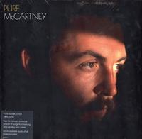 Paul McCartney - Pure McCartney -  Preowned Vinyl Box Sets