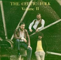 The Celtic Folk - Volume II -  Preowned Vinyl Record