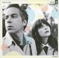She And Him - Volume 3