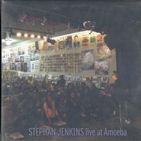 Stephan Jenkins - Live At Amoeba -  Preowned Vinyl Record