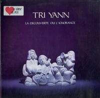 Tri Yann - La Decouverte Ou L'Ignorance -  Preowned Vinyl Record