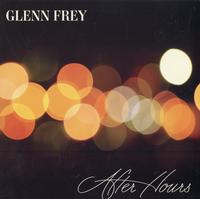 Glenn Frey-After Hours