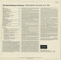 Boyd Raeburn - Experiments In Big Band Jazz 1945