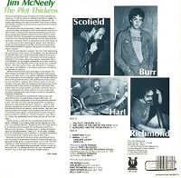 Jim McNeely - The Plot Thickens -  Preowned Vinyl Record