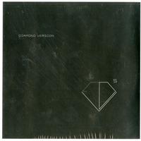 Diamond Version - EP5 -  Preowned Vinyl Record