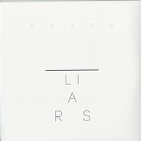 Liars - Brats -  Preowned Vinyl Record