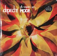 Depeche Mode - Dream On
