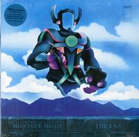 The Can - Monster Movie -  Preowned Vinyl Record