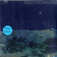 Can - Soon Over Babaluma -  Preowned Vinyl Record
