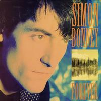 Simon Bonney - Forever -  Preowned Vinyl Record