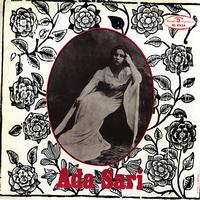 Ada Sari - Soprano -  Preowned Vinyl Record