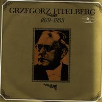 Grzegorz Fitelberg - Grzegorz Fitelberg