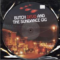 Devo - Butch Devo And The Sundance Gig -  Preowned Vinyl Record
