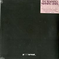The Residents - Warning: Uninc. (Live and Experimental Recordings 1971-1972) -  Preowned Vinyl Record