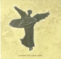 Caspian - The Four Trees -  Preowned Vinyl Record