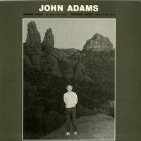 John Adams-Shaker Loops, Phrygian Gates