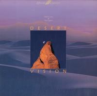 David Lanz and Paul Speer - Desert Vision