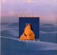 David Lanz and Paul Speer - Desert Vision