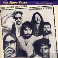 The Doobie Brothers - Minute by Minute