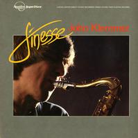 John Klemmer - Finesse -  Preowned Vinyl Record