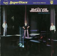 Ambrosia - Life Beyond L.A. -  Preowned Vinyl Record