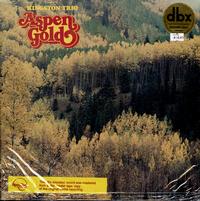 Kingston Trio - Aspen Gold -  Preowned Vinyl Record