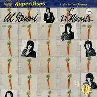 Al Stewart - 24 Carrots -  Preowned Vinyl Record