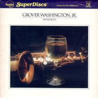 Grover Washington Jr. - Winelight