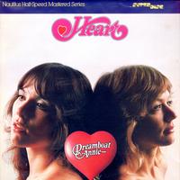 Heart - Dreamboat Annie