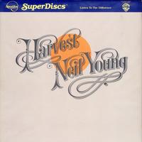 Neil Young - Harvest