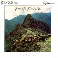 Victor Feldman - Secret Of The Andes