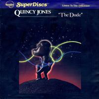 Quincy Jones - The Dude