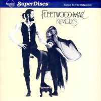 Fleetwood Mac - Rumours