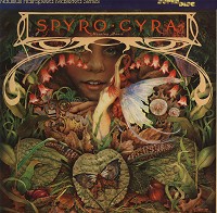 Spyro Gyra - Morning Dance -  Preowned Vinyl Record