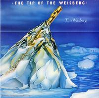 Tim Weisberg - The Tip Of The Weisberg -  Preowned Vinyl Record