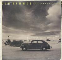 Jan Hammer - The Early Years -  Preowned Vinyl Record