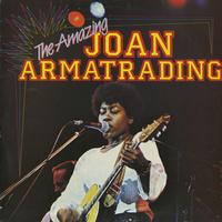 Joan Armatrading - The Amazing