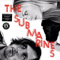 The Submarines - Love Notes / Letter Bombs -  Preowned Vinyl Record