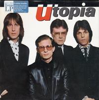 Utopia - Utopia *Topper Collection