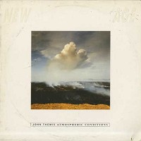 John Themis - Atmospheric Conditions -  Preowned Vinyl Record
