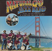 Natural Gas Jazz Band - Volume Three