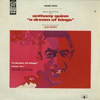 Original Soundtrack - A Dream Of Kings