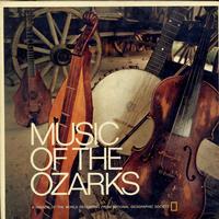 Various - Music Of The Ozarks