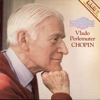 Vlado Perlemuter - Chopin