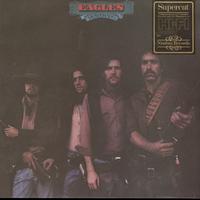 Eagles - Desperado -  Preowned Vinyl Record