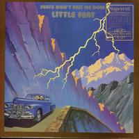 Little Feat - Feats Don't Fail Me Now -  Preowned Vinyl Record