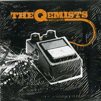 The Qemists - Stompbox -  Preowned Vinyl Record